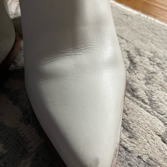 Cowboy ankle boot - Picture 3 of 8